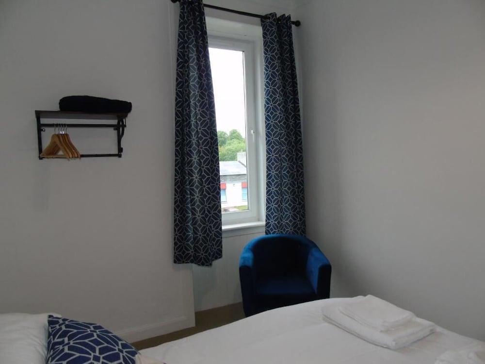 Snug - Sealladh Mara Apartment