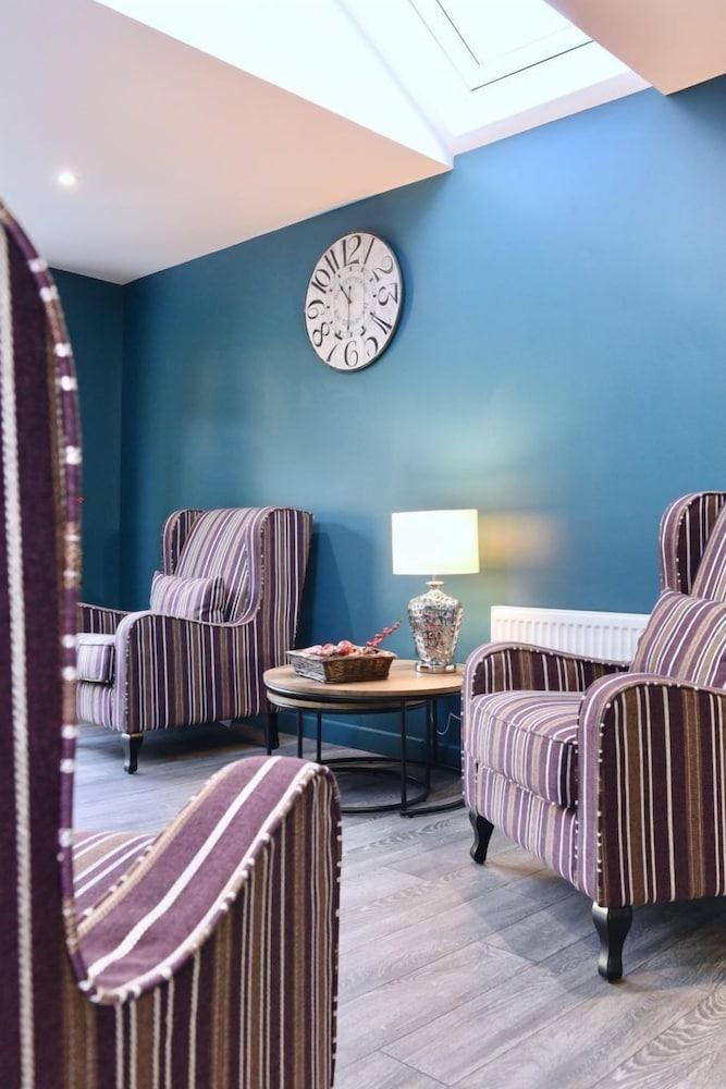 Rostrevor Mountain Lodge