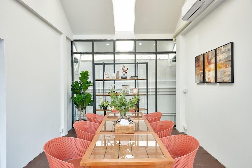 Be Phrasingh Hotel Chiang Mai