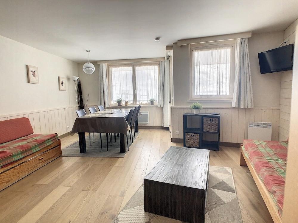 Appartement Tommeuse 91