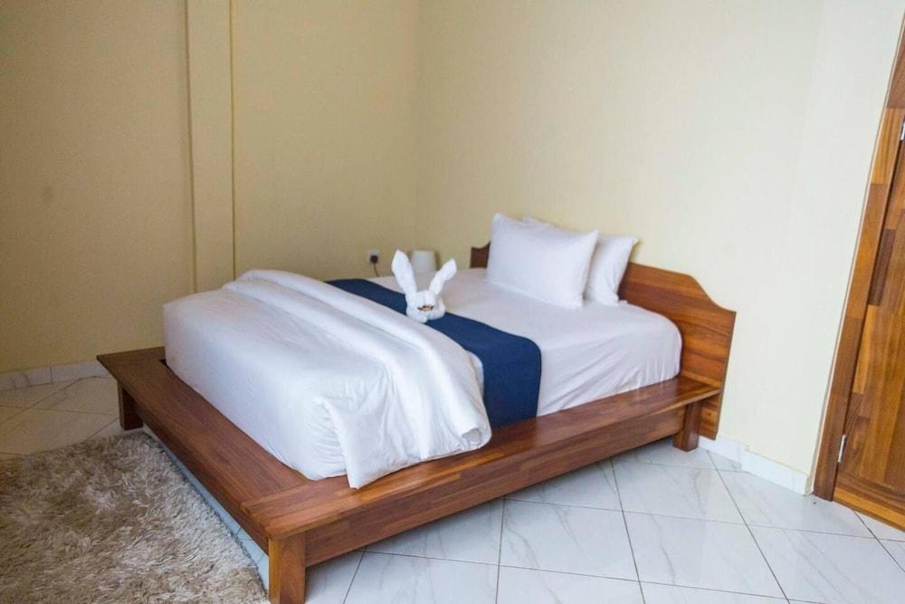 The Haven Boutique Hotel - Kumasi, Ghana
