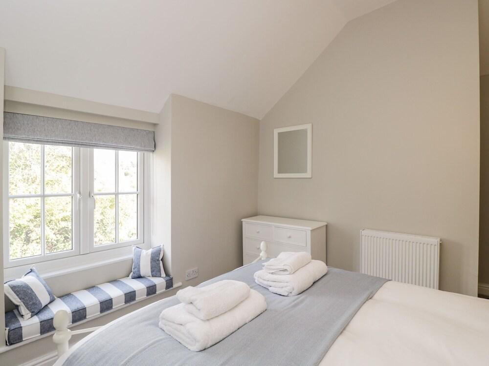 Fisherbridge Cottage