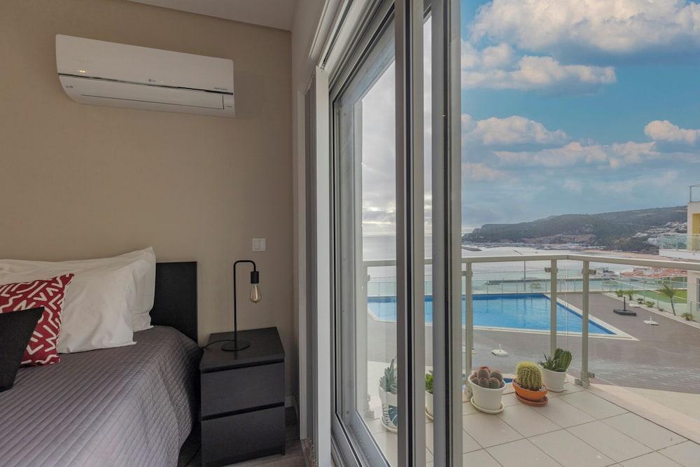 Cliffs Apartment - Astonishing bay view
