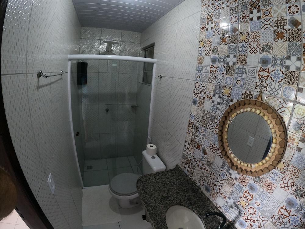 POUSADA VIDA NOVA BARREIRINHAS