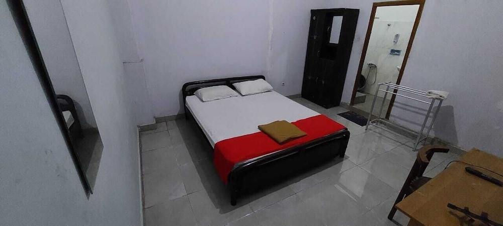 Kartika Homestay Syariah Surabaya