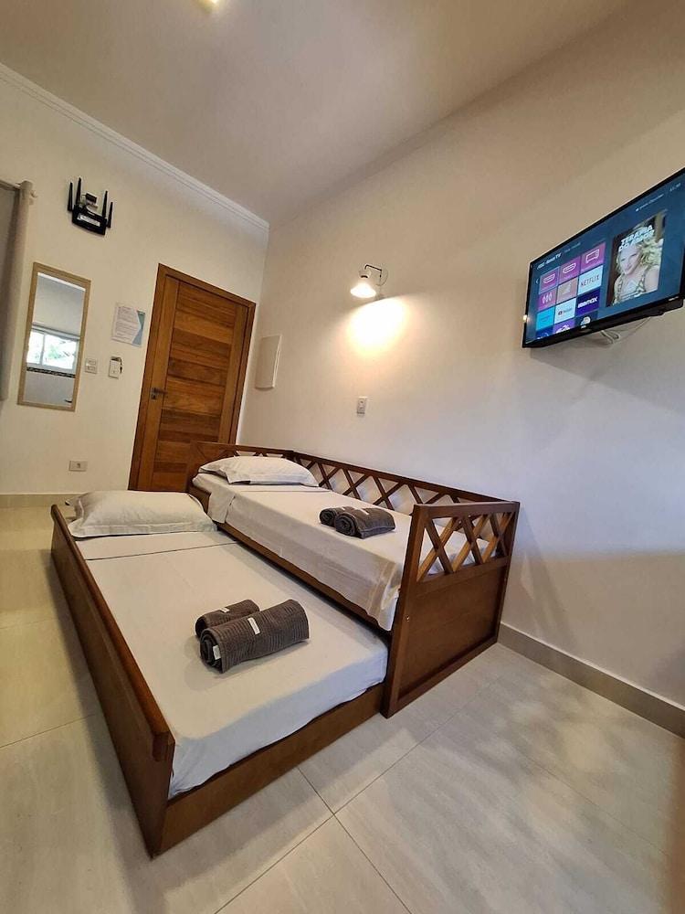 Solarium Flats Itagua Ubatuba SP