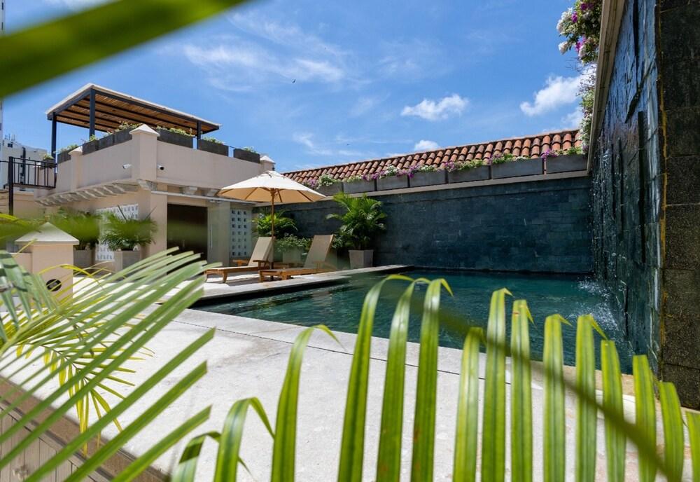 CC-4 HABITACION DOBLE EN GETSEMANI