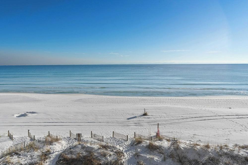 Destiny on the Sand by Avantstay Direct Beach Access! Bbq on Large Ocean Facing Patio