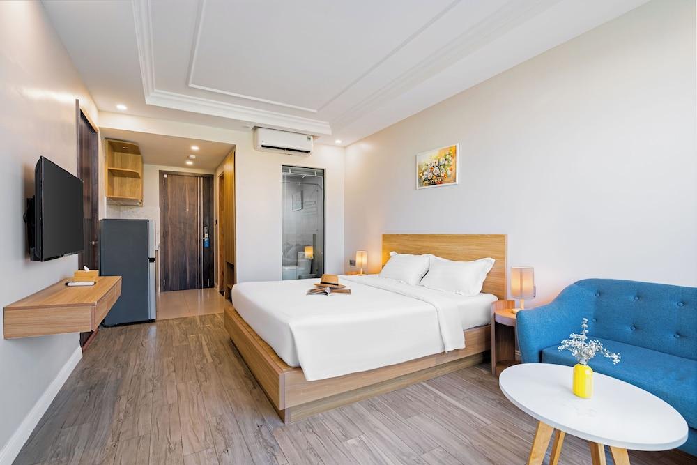 Le Cap Hotel & Apartment