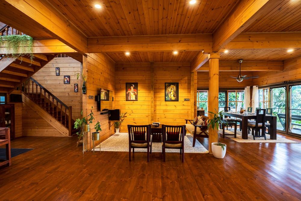 ama Stays & Trails The Malabar Villa Heliconia, Kozhikode