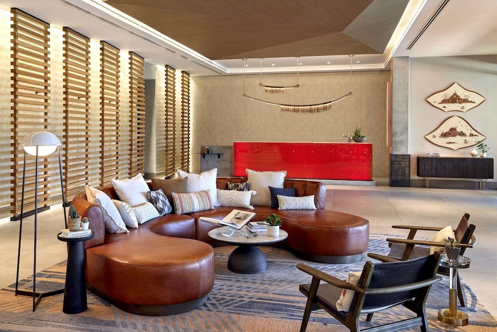 Omni Tempe Hotel at ASU