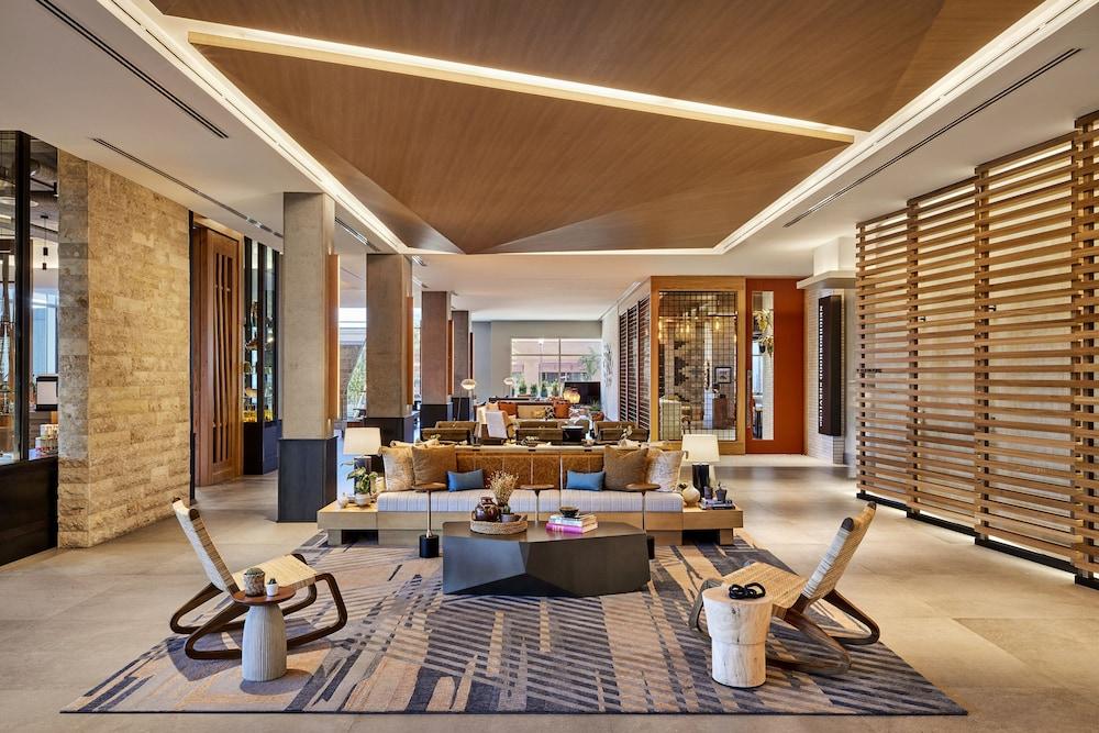 Omni Tempe Hotel at ASU