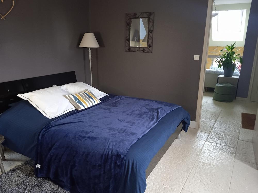 La Lisière du Morvan