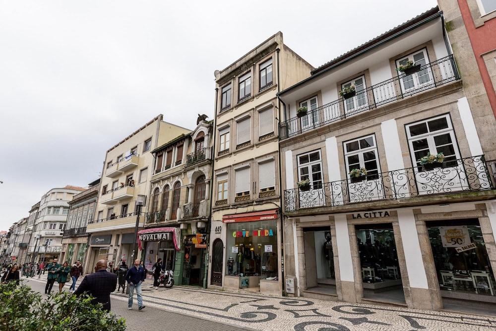 Youropo - Capela 2 in Oporto