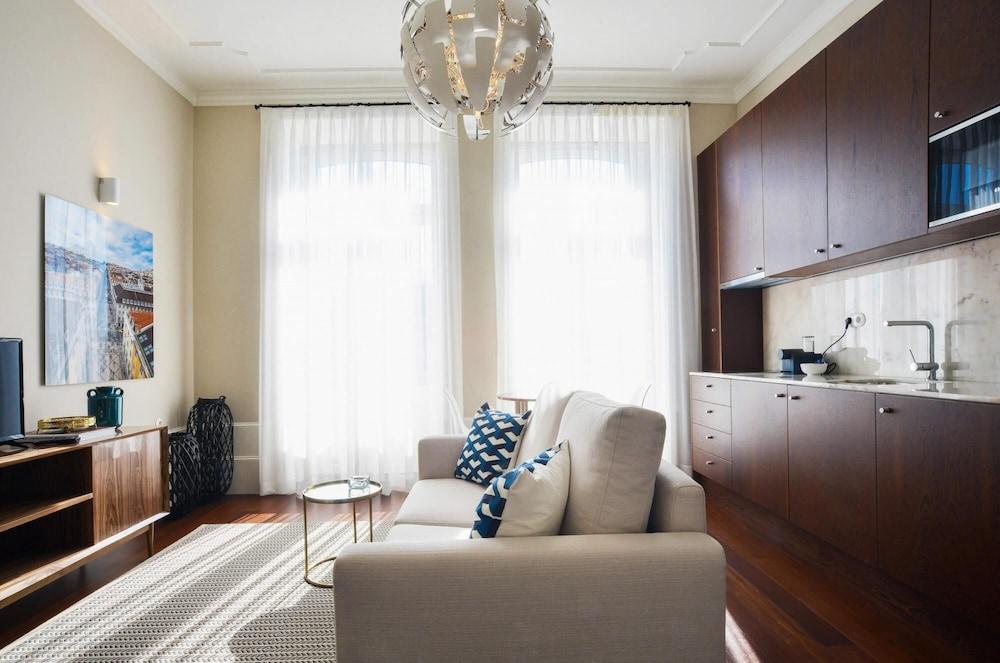 Market 2B in Oporto With 1 Bathrooms