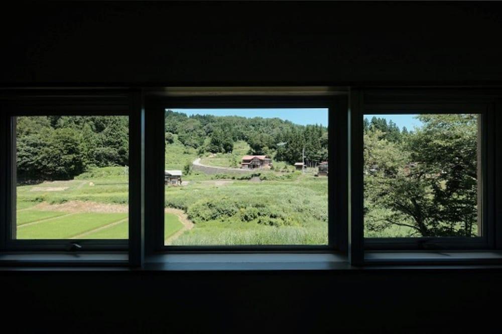 Matsudai Tanadahouse