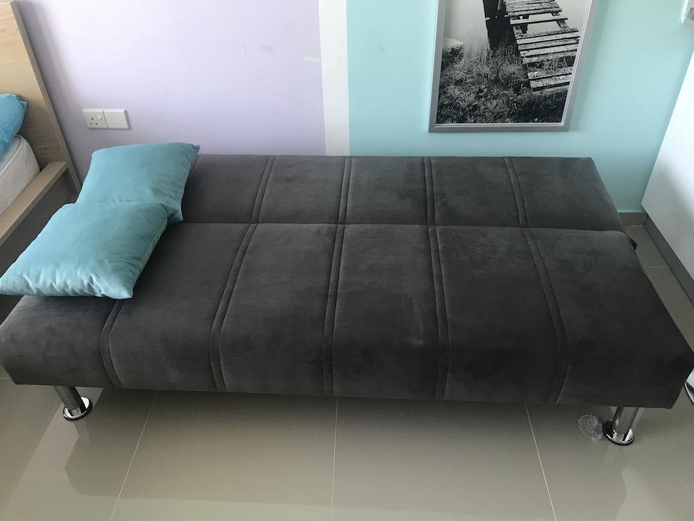 Concept Studios in Caesar Resort Cyprus