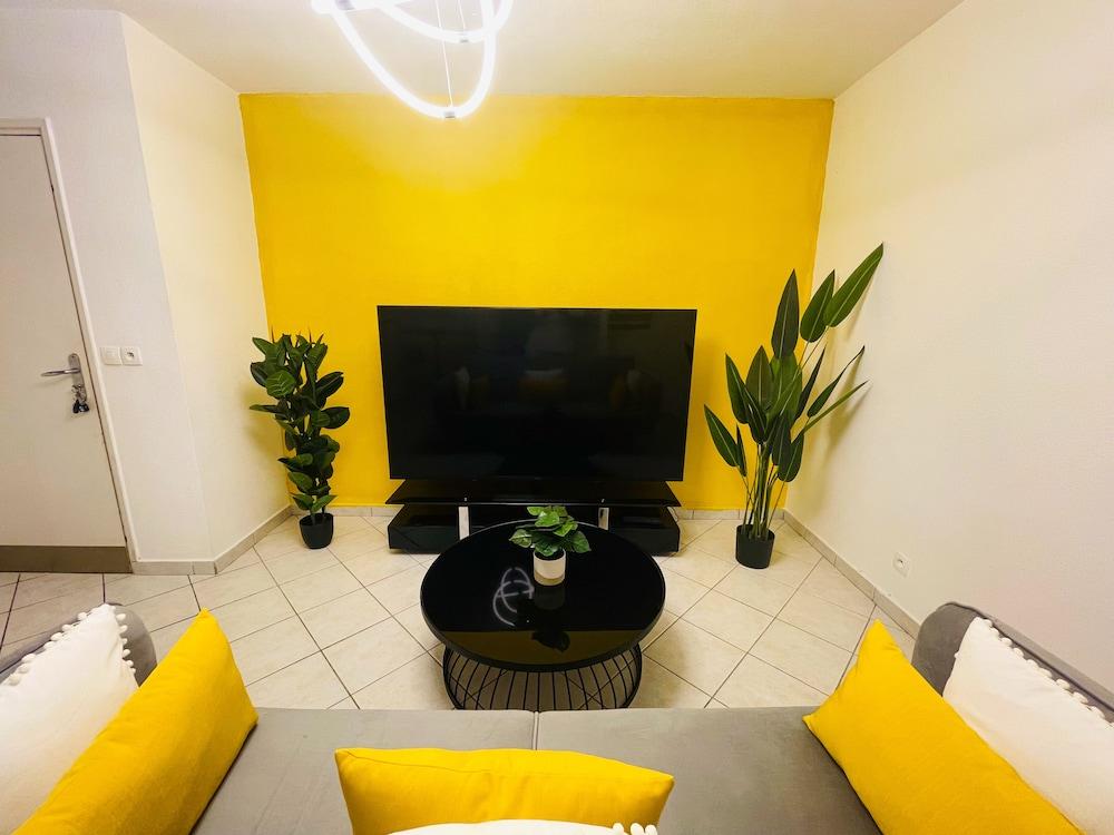 Le Coin Zen à 8 min de la Plage