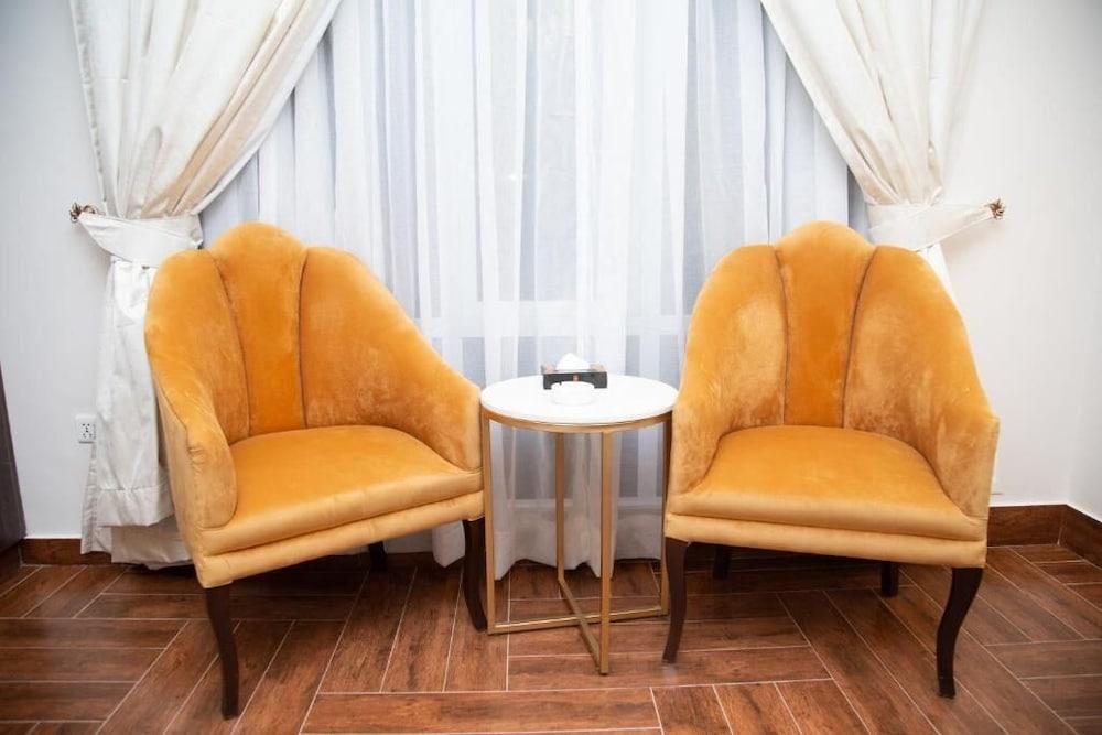 Belmorris Hotels & Resorts