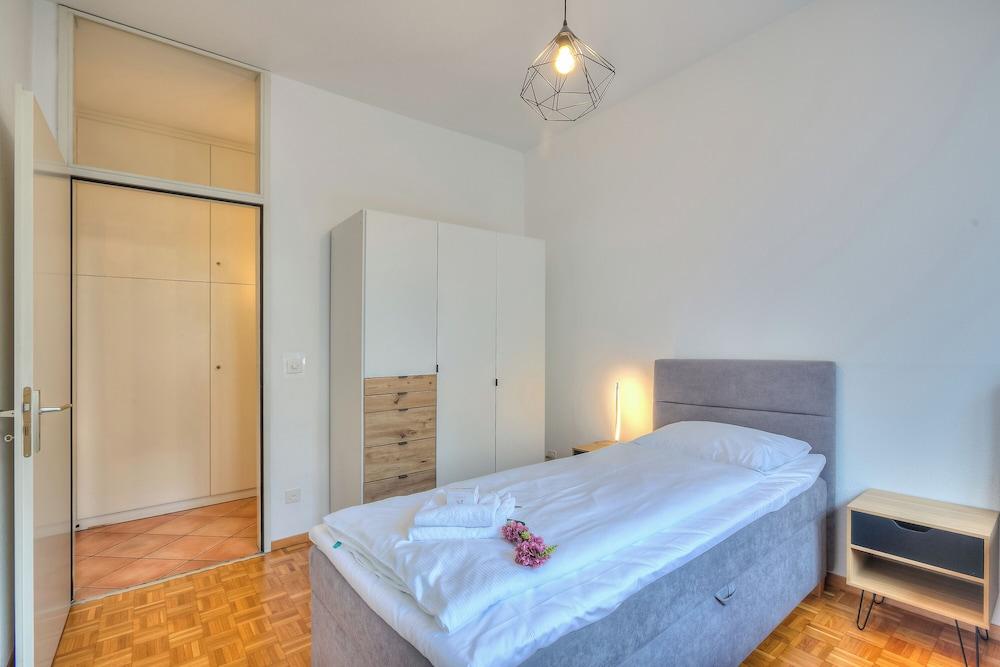 Bellinzona in Centro