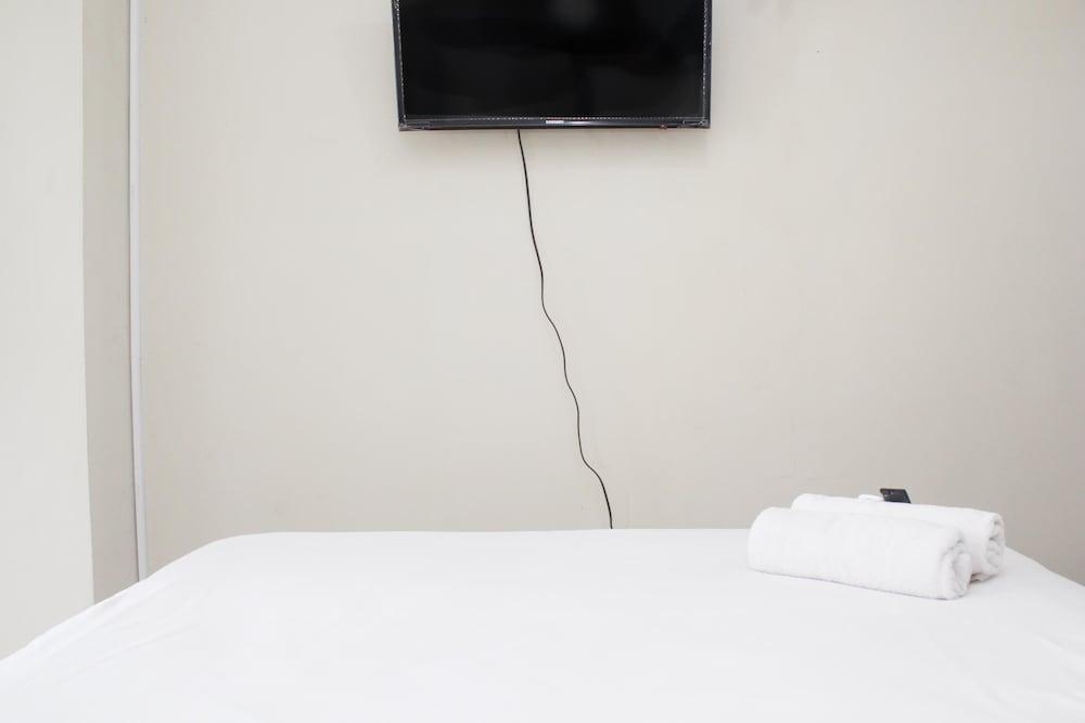 Cozy Studio At Mont Blanc Apartment