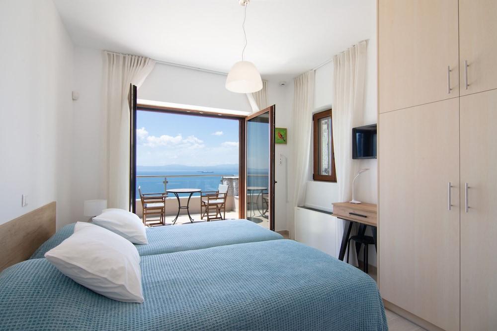 Villa Dafni Kato Verga