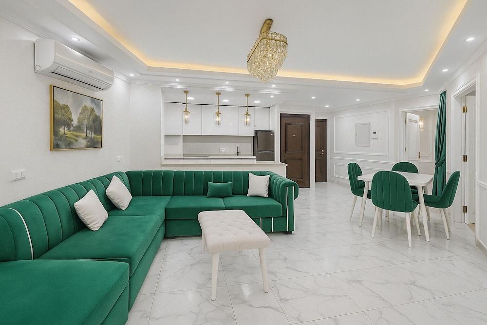 Escape the Ordinary at Porto Said Resort Chalets