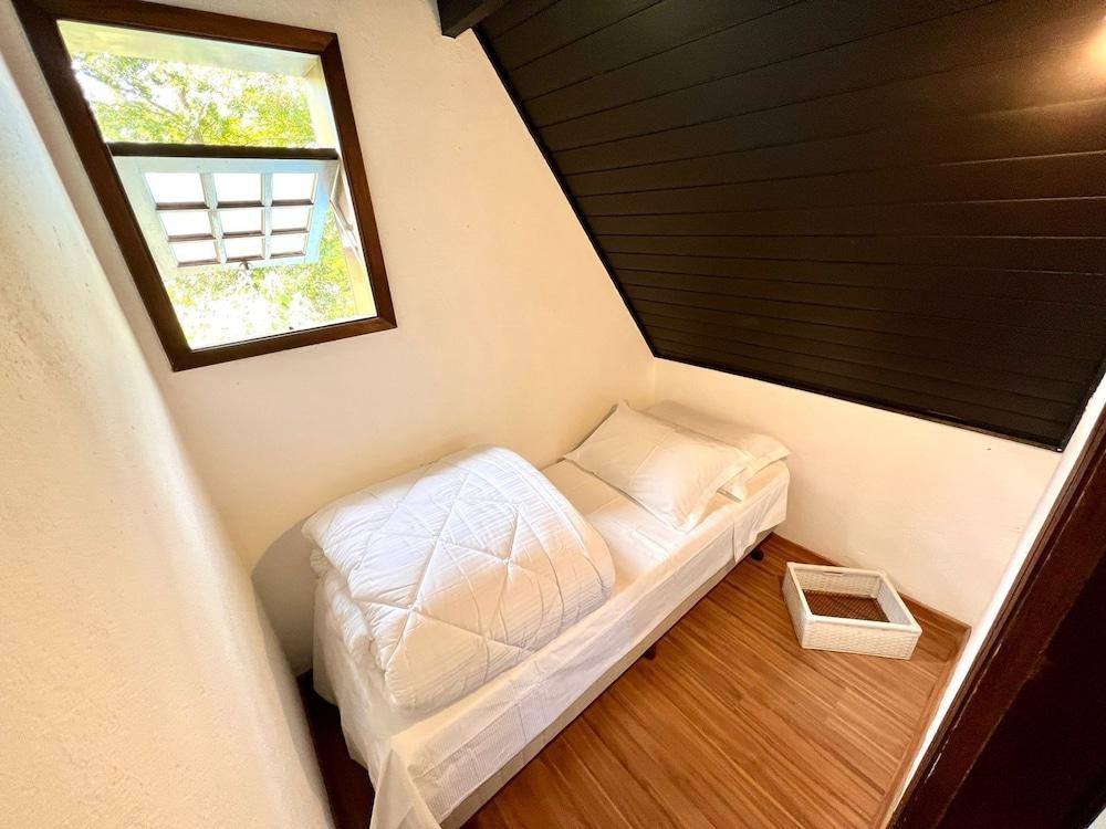 Reserva Campos do Jordão