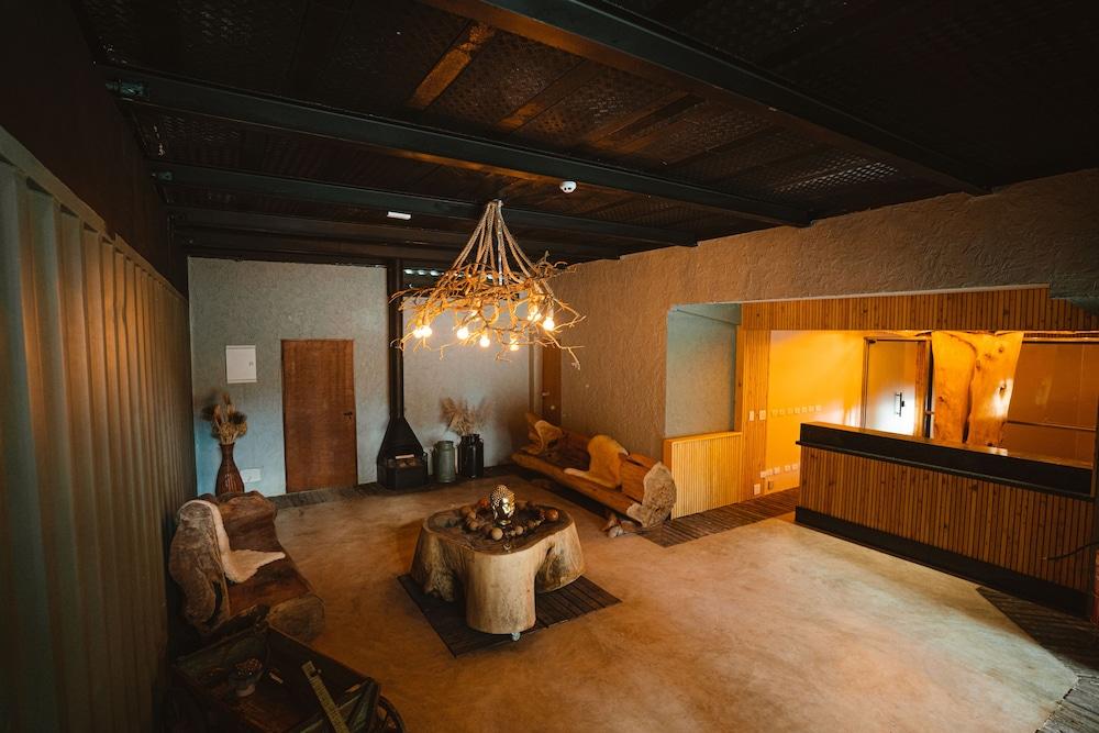 Reserva Campos do Jordão