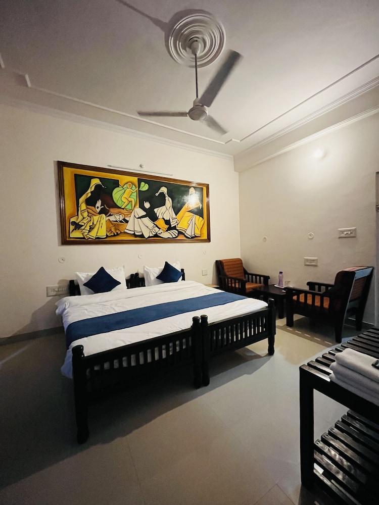 THE RANTHAMBHORE HERITAGE