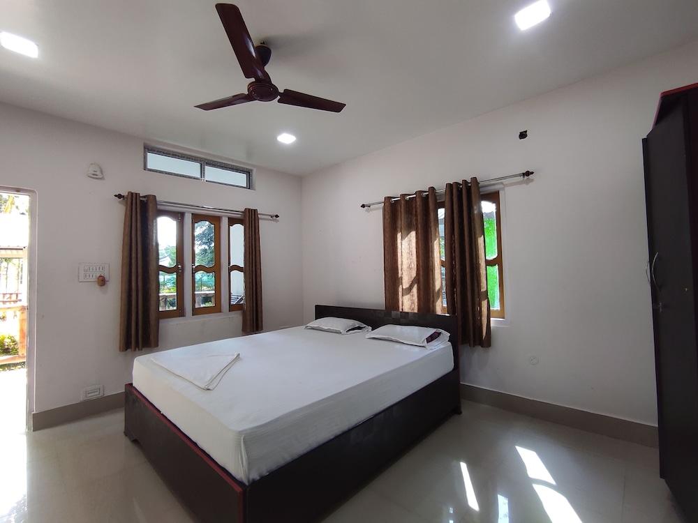 Homecation Samaina Cottage