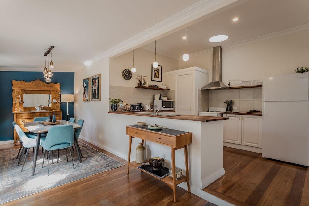 West View Cottage by the BnB Collection