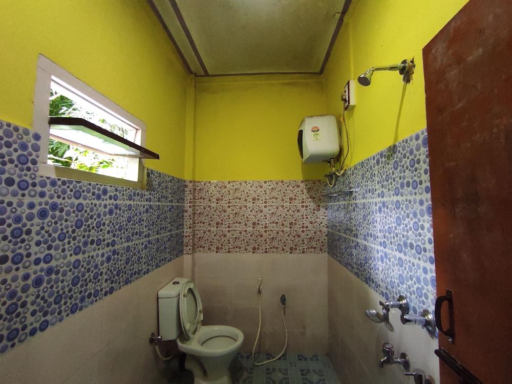 Homecation Dalvi Cottage