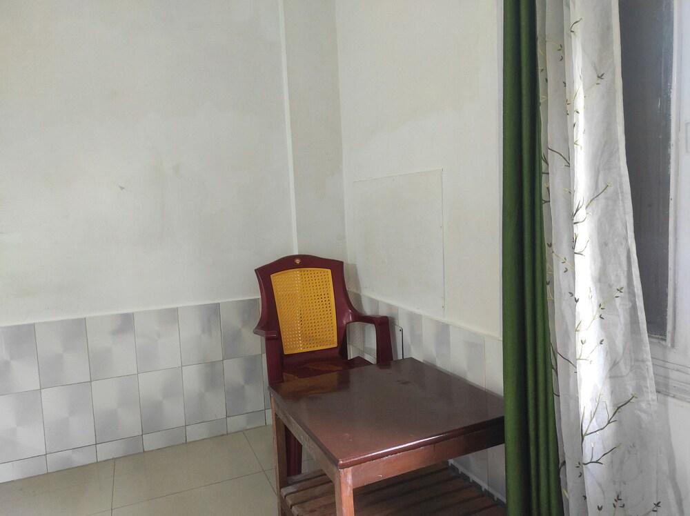 Homecation Manas View Jungle Resort