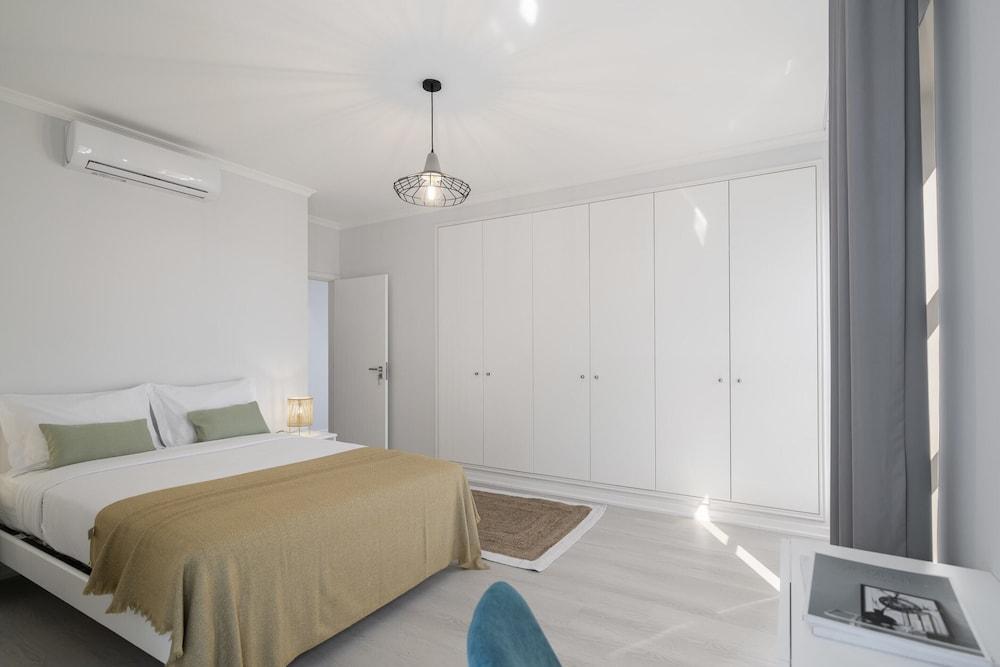 Intelsol Calheta Apartments