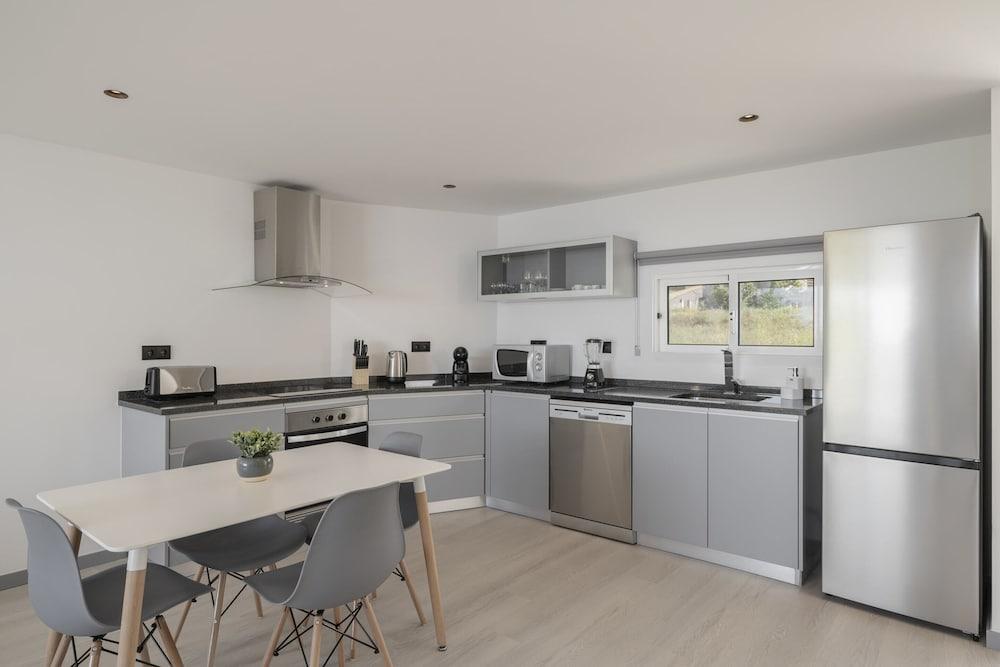 In the West - Intelsol Calheta Apartments II