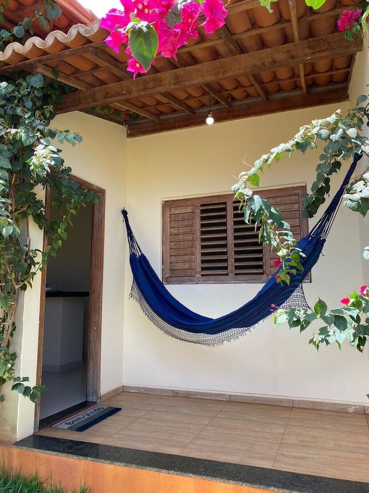 Chale Vila dos Sonhos