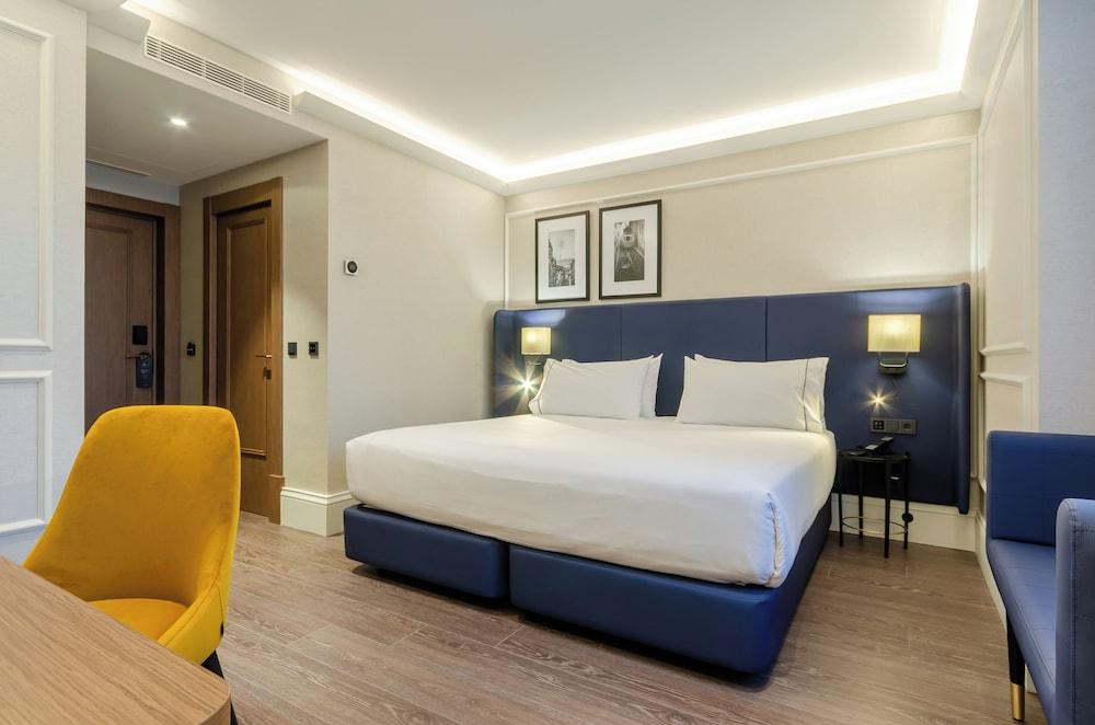 Eurostars Lisboa Baixa