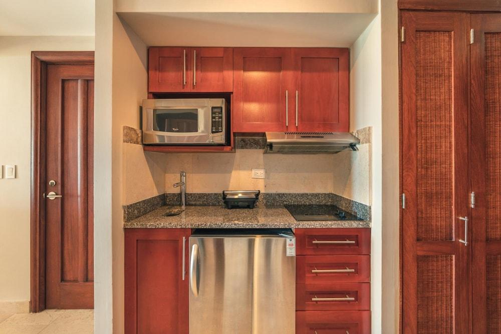 Apartment With Ocen View at Punta Palmera CB4