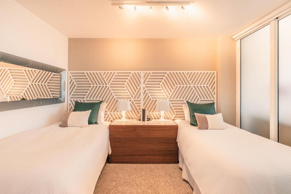 Modern 2br-apartment w Golf View at Casa de Campo