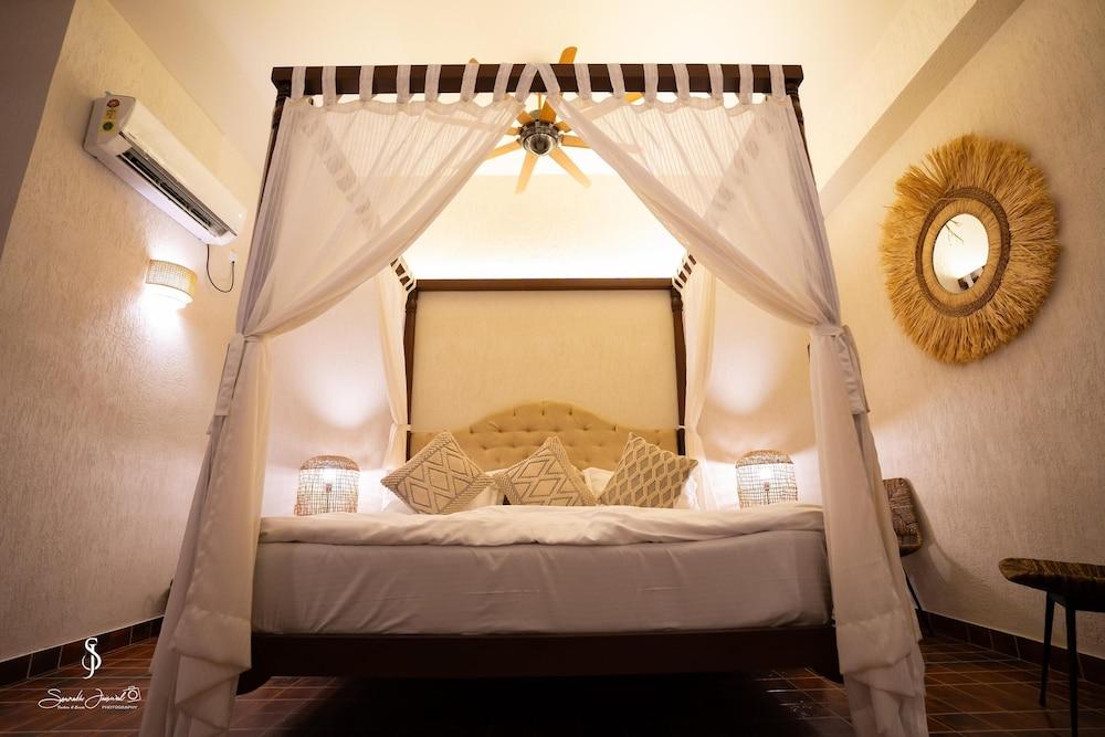 Shanti Inn Dormitory