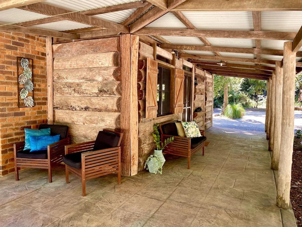 Ferns Hideaway Resort