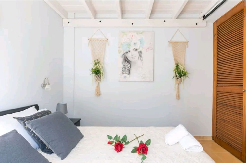 Blue Haven Beach Loft Apartment