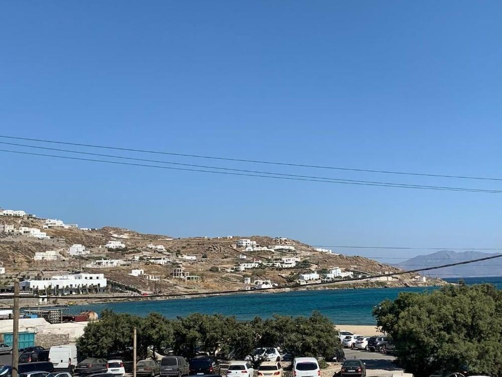 Majestic Mykonos