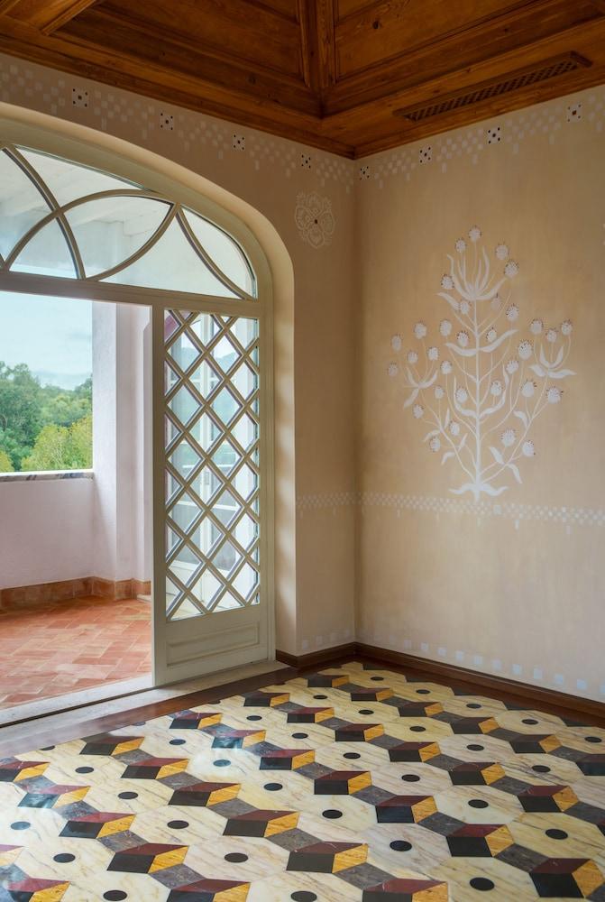 Vermelho Melides - Relais & Châteaux