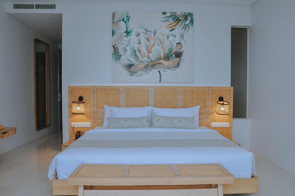 Truntum Boutique Mandalika