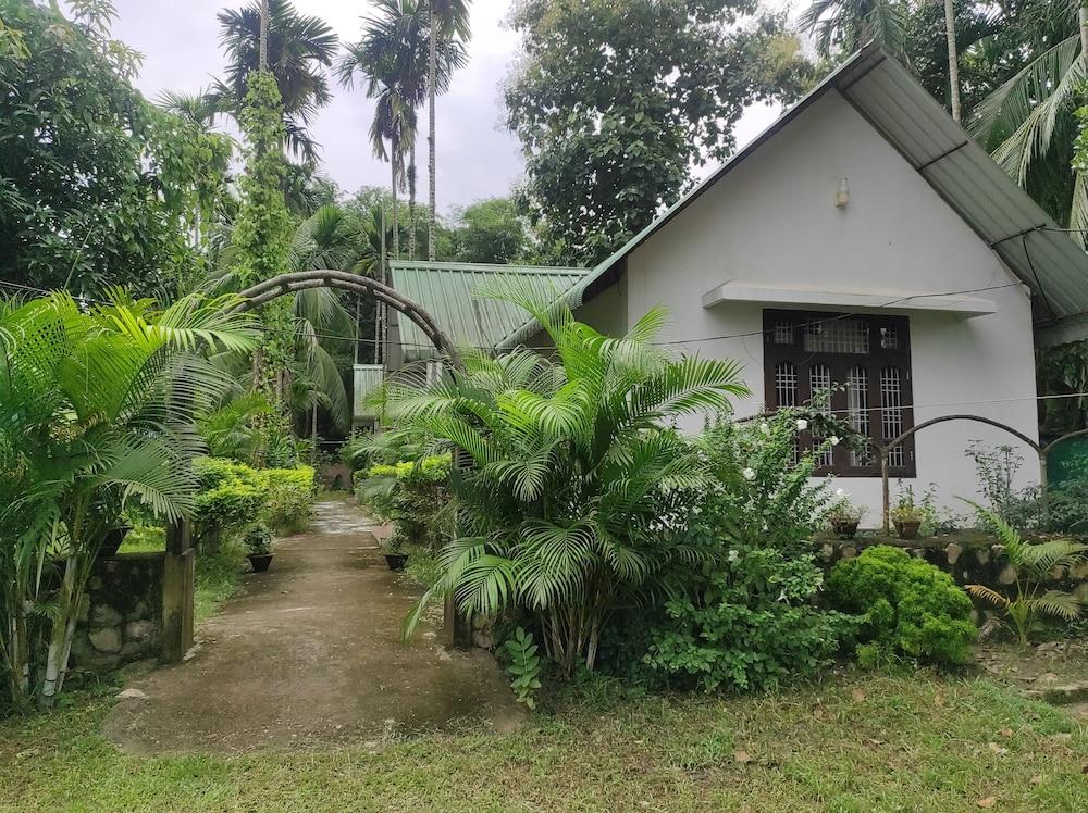 Homocation Seuj Nivas