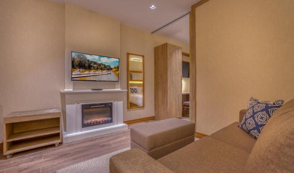 Wyndham Gramado Termas Resort & Spa