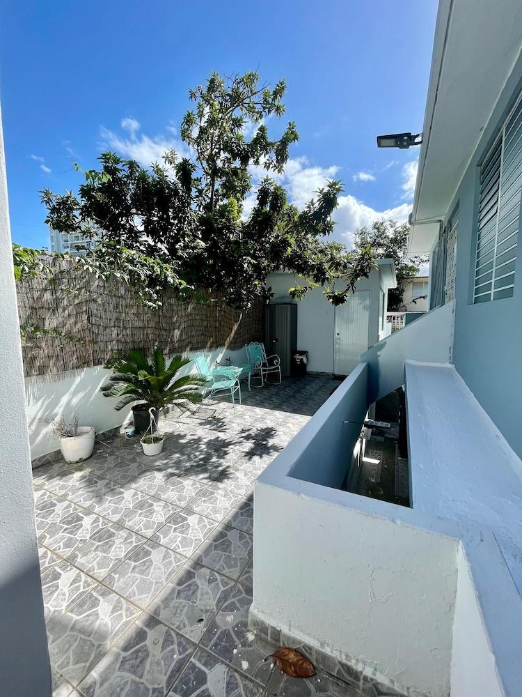 Casa Magdalena Unit 5 Studio Suite