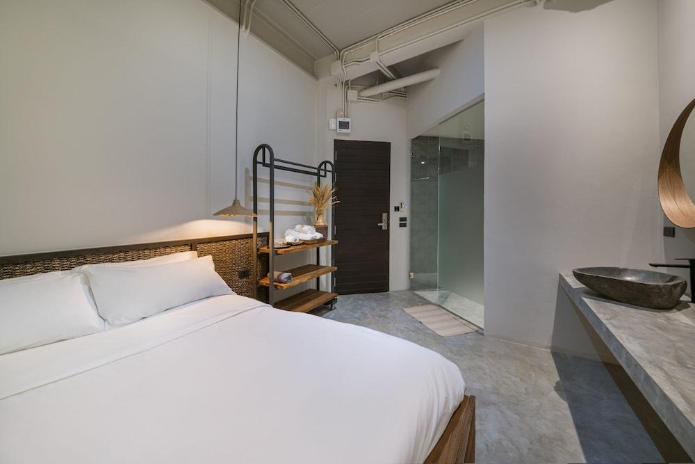 Siam Shelter Bangkok